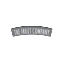 Logo de The Fruit Company